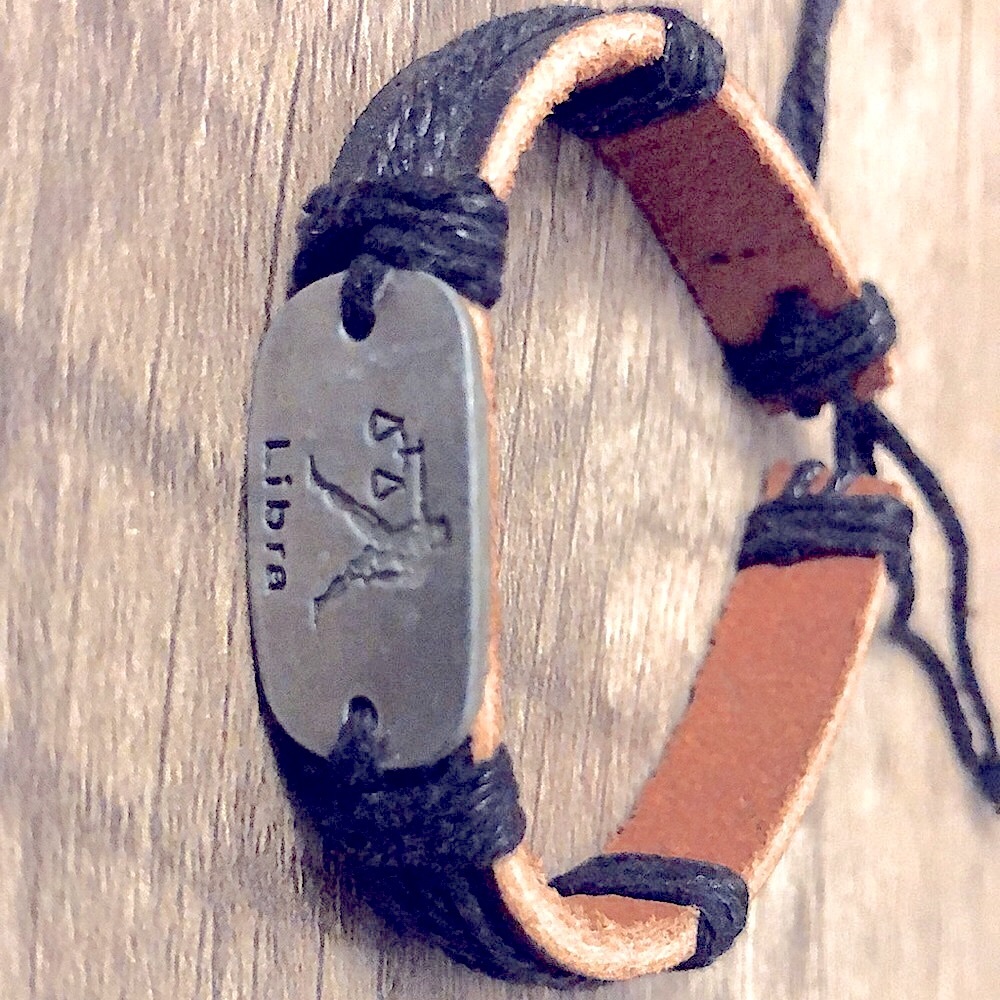 Libra Leather - Picture 4 of 4